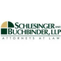 Schlesinger and Buchbinder, LLP