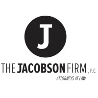 The Jacobson Firm, P.C. The Jacobson Firm, P.C.