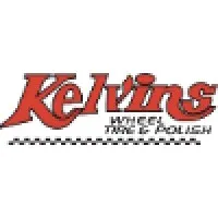 Kelvin's Wheel, Tire & Polish