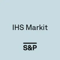 IHS Markit email format