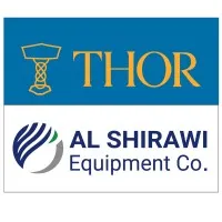 Thor Middle East - A part of Al Shirawi Equipment Company