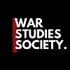 War Studies Society War Studies Society