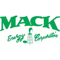 Mack Energy Corporation Mack Energy Corporation