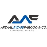 Afzaal Awais Farooq & Co.