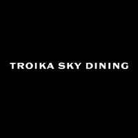 Troika Sky Dining email format