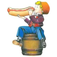 La Pasiva Pocitos, Uruguay