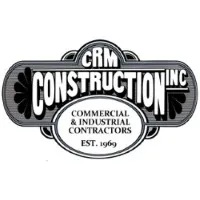 CRM Construction, Inc.