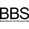Brian Ballantyne Specifications (BBS) Brian Ballantyne Specifications (BBS)