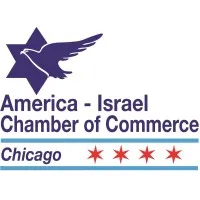 America - Israel Chamber of Commerce Chicago