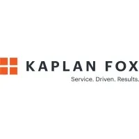 Kaplan Fox & Kilsheimer LLP