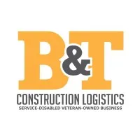 B&T Construction Logistics, Inc.