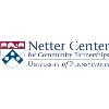Netter Center for Community Partnerships at the University of Pennsylvania Netter Center for Community Partnerships at the University of Pennsylvania