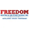 Freedom Heating and Air Conditioning, Inc. Freedom Heating and Air Conditioning, Inc.