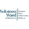 Solomon Ward Seidenwurm & Smith LLP Solomon Ward Seidenwurm & Smith LLP