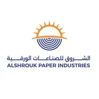 AL SHROUK PAPER INDUSTRIES