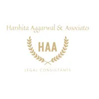 Harshita Aggarwal & Associates - Legal Consultants