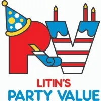 Litin's Party Value