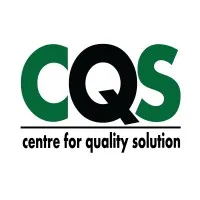 Centre for Quality Solution (CQS)