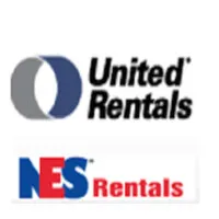 United Rentals / NES Rentals verified emails