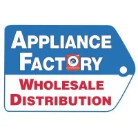 Appliance Factory Wholesale Distribution Appliance Factory Wholesale Distribution