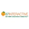 87 Interactive 87 Interactive