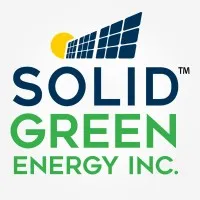 SolidGreen Energy Inc.