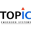 TOPIC Embedded Systems TOPIC Embedded Systems