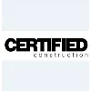 Certified of N.Y., INC. Certified of N.Y., INC.