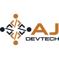 AJ DEVTECH PRIVATE LIMITED