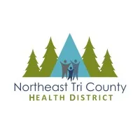 Northeast Tri County Health District Northeast Tri County Health District
