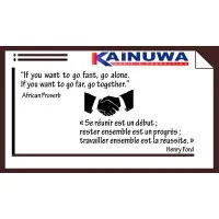 KAINUWA Audit & Consulting KAINUWA Audit & Consulting