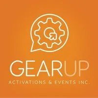Gear Up Activations and Events Inc.