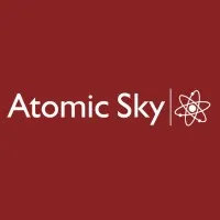 Atomic Sky Atomic Sky