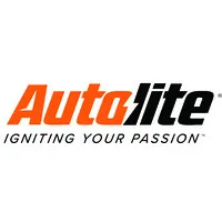 Autolite Spark Plugs