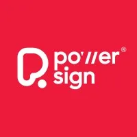 POWER SIGN
