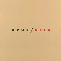 OPUS Asia