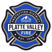 Platte Valley Fire Protection District