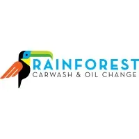 Rainforest Carwash & Oil Change