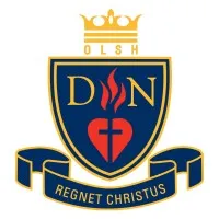 Our Lady of the Sacred Heart College, Enfield