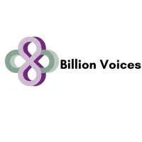 8 Billion Voices
