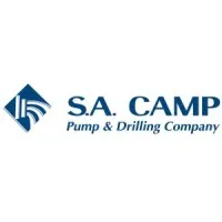 S.A. Camp Pump And Drilling Company