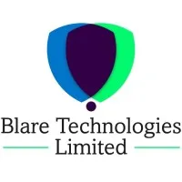 Blare Technologies Limited Blare Technologies Limited