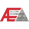 All-Can Engineering & Surveys (1976) Ltd. All-Can Engineering & Surveys (1976) Ltd.