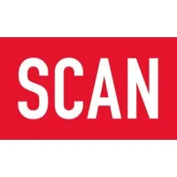 SCAN Magazine/The Connector