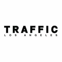 Traffic Los Angeles