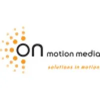 On Motion Media On Motion Media