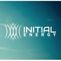 Initial Energy