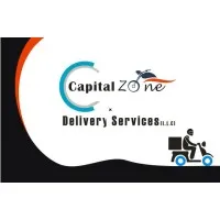Capital Zone Delivery Services L.L.C