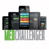 Med-Challenger Med-Challenger