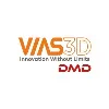 VIAS3D DMD (SOLIDWORKS Authorized Reseller) VIAS3D DMD (SOLIDWORKS Authorized Reseller)